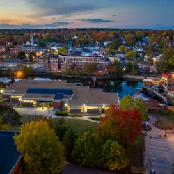 Nashua Public Library - Nashua