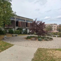 Nashua Public Library - Nashua