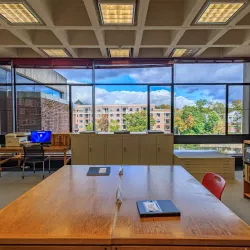 Nashua Public Library - Nashua