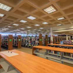 Nashua Public Library - Nashua