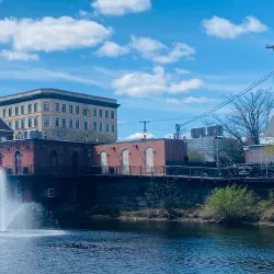 Nashua Public Library - Nashua