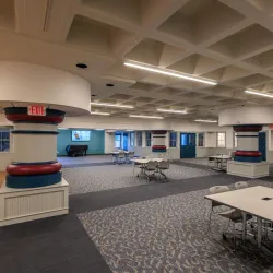 Nashua Public Library - Nashua