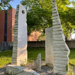 Nashua Public Library - Nashua