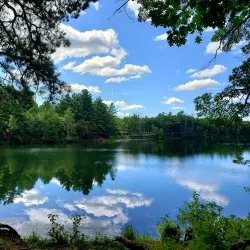 Pine Hill Park - Nashua