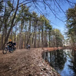 Pine Hill Park - Nashua