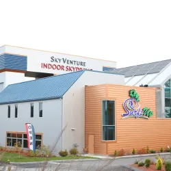 SkyVenture New Hampshire - Nashua