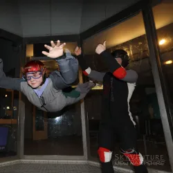 SkyVenture New Hampshire - Nashua