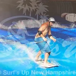 SkyVenture New Hampshire - Nashua