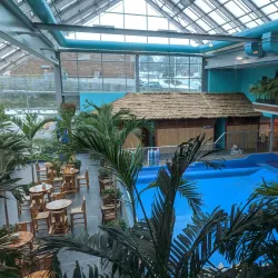 SkyVenture New Hampshire - Nashua