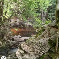 Souhegan River Trail - Nashua