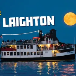 Isles of Shoals - Portsmouth