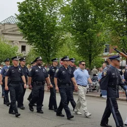 Market Square - Portsmouth