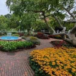 Prescott Park - Portsmouth