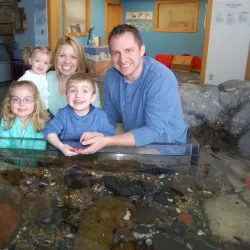 Seacoast Science Center - Portsmouth