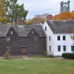 Strawbery Banke Museum - Portsmouth