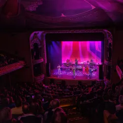 The Music Hall - Portsmouth