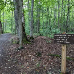 Connecticut River (Nearby) - Township of Dixville