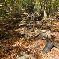 Dixville Notch State Park - Township of Dixville