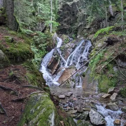 Dixville Notch State Park - Township of Dixville