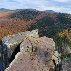 Early Voting Tradition at Dixville Notch - Township of Dixville