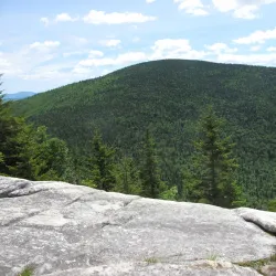 Mount Cabot (Nearby) - Township of Dixville