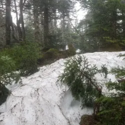 Mount Cabot (Nearby) - Township of Dixville