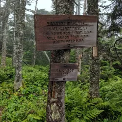 Mount Cabot (Nearby) - Township of Dixville