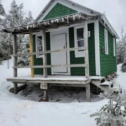 Mount Cabot (Nearby) - Township of Dixville