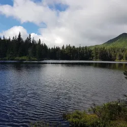 Mount Cabot (Nearby) - Township of Dixville