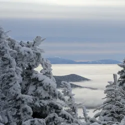 Mount Cabot (Nearby) - Township of Dixville