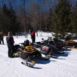 Nash Stream Forest (Nearby) - Township of Dixville