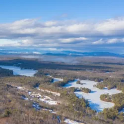 Great East Lake - Wakefield