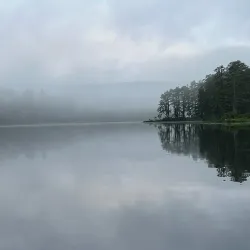 Great East Lake - Wakefield