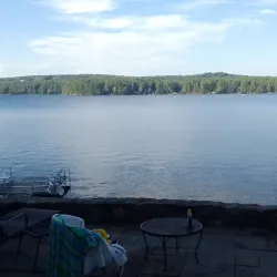 Great East Lake - Wakefield