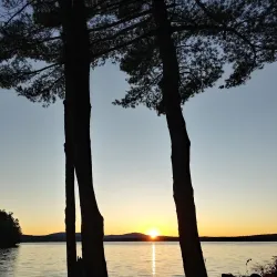 Great East Lake - Wakefield