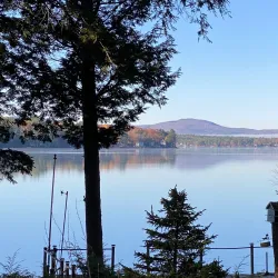 Great East Lake - Wakefield