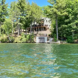 Great East Lake - Wakefield