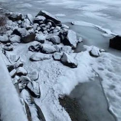 Great East Lake - Wakefield