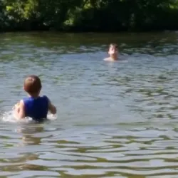 Lovell Lake - Wakefield