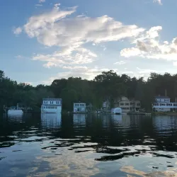 Lovell Lake - Wakefield