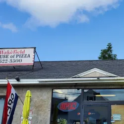 Lovell Lake - Wakefield