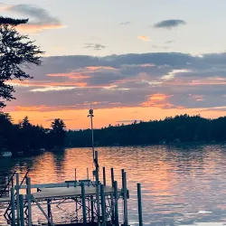 Lovell Lake - Wakefield