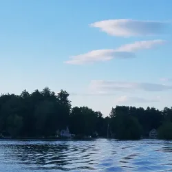 Lovell Lake - Wakefield