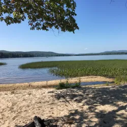 Province Lake - Wakefield