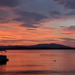 Province Lake - Wakefield