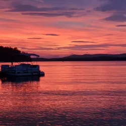 Province Lake - Wakefield