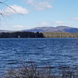 Province Lake - Wakefield