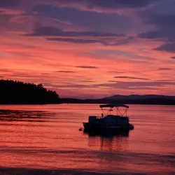 Province Lake - Wakefield