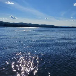 Province Lake - Wakefield