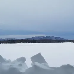 Province Lake - Wakefield